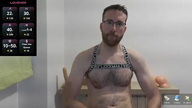 machohiberiko online show from 1, 3, 2026