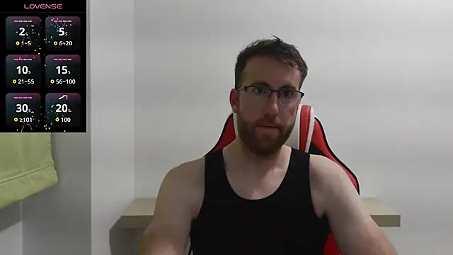 machohiberiko online show from 24, 3, 2026