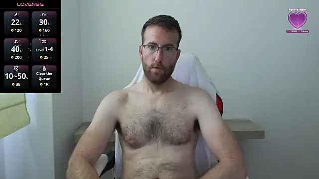 machohiberiko online show from 3, 6, 2026