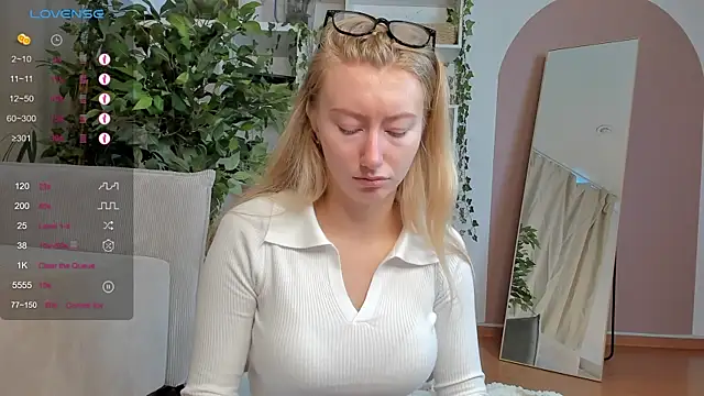 Rachel Rut online show from 18, 9, 2025