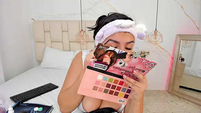 fierygroup online show from 9, 2, 2025