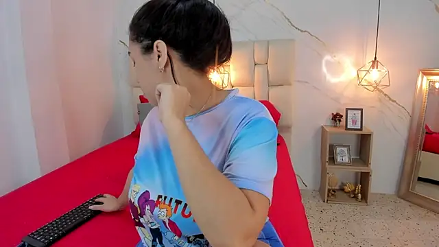 fierygroup online show from 18, 3, 2025