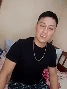 LuisMex1998 online show from 9, 11, 2025