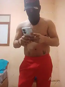 LuisMex1998 online show from 15, 3, 2026