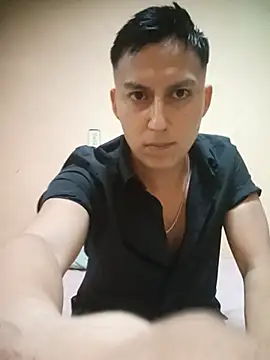 LuisMex1998 online show from 20, 7, 2026