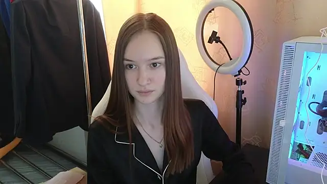 Seelexi online show from 15, 3, 2025