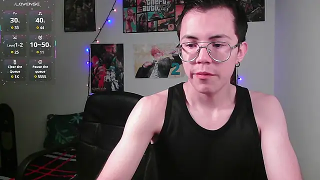 Tina 4 Charlie online show from 27, 1, 2025