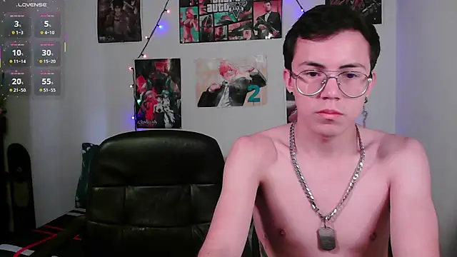 Tina 4 Charlie online show from 30, 1, 2025