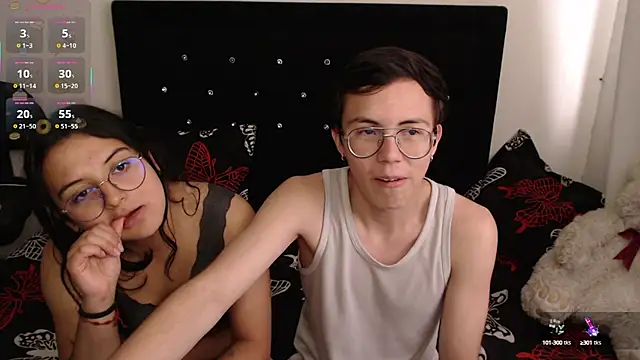 Tina 4 Charlie online show from 4, 3, 2025