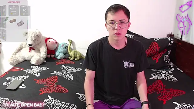 Tina 4 Charlie online show from 22, 10, 2025