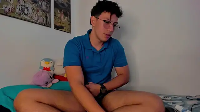 Amon  ashford online show from 8, 3, 2025