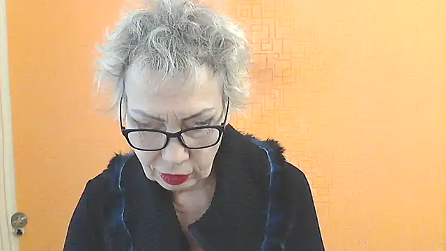 NessyJenixs online show from 5, 2, 2026