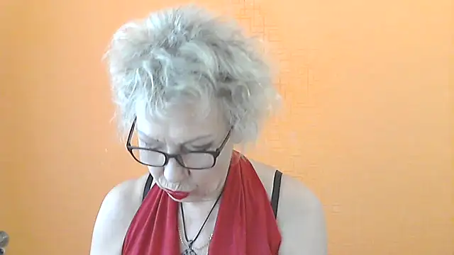 NessyJenixs online show from 14, 6, 2026