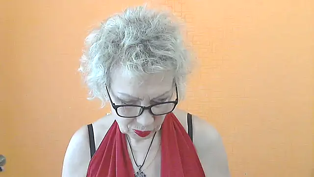 NessyJenixs online show from 16, 6, 2026