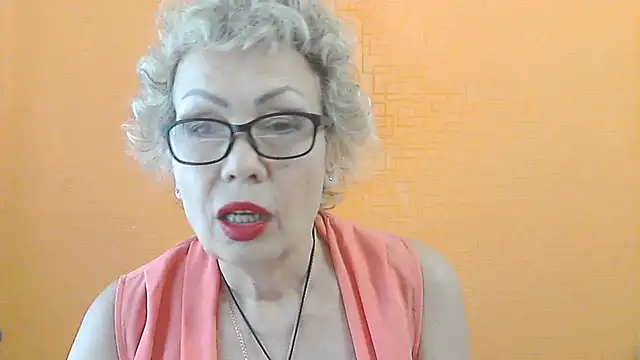 NessyJenixs online show from 27, 6, 2026