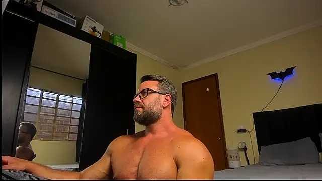 sexyflight online show from 5, 11, 2025