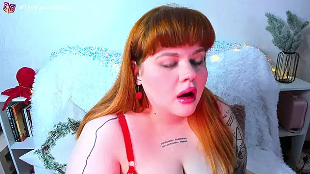 missmayaqueen online show from 16, 12, 2025