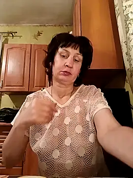 Laura Kiss online show from 28, 2, 2025