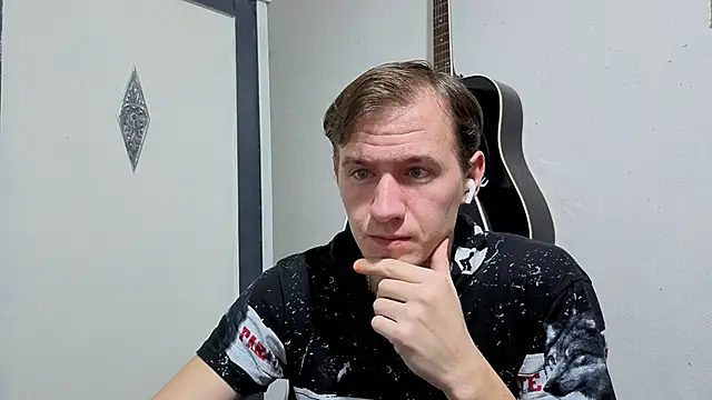 DiMastyzzz online show from 23, 1, 2025