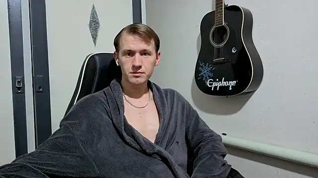 DiMastyzzz online show from 24, 1, 2025