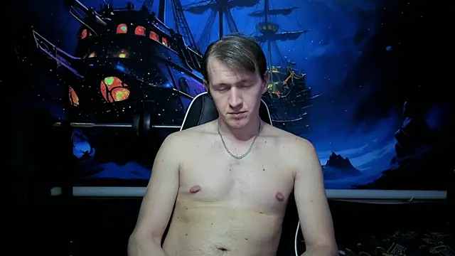 DiMastyzzz online show from 11, 3, 2025