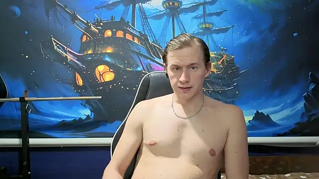 DiMastyzzz online show from 17, 3, 2025