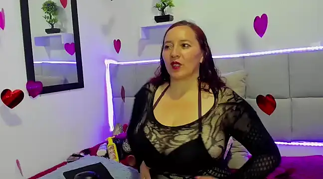 Snapshot of Madisson_Housse chatting on 22, 2, 2025 Madisson Housse online show from 22, 2, 2025