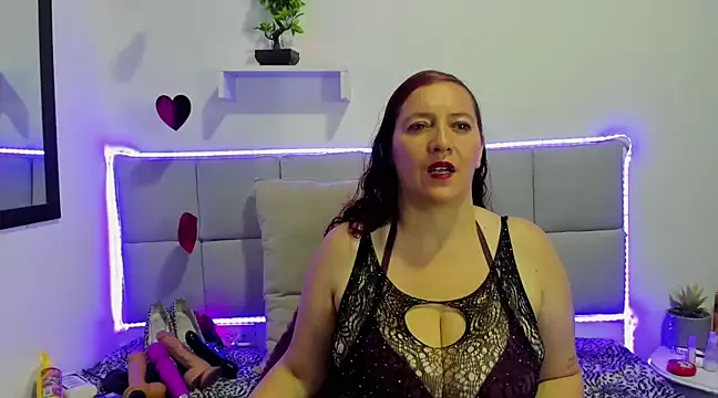 Snapshot of Madisson_Housse chatting on 27, 2, 2025 Madisson Housse online show from 27, 2, 2025