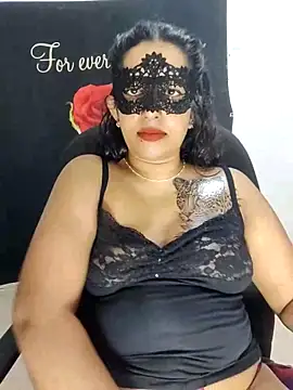 Sexy-Monikaa online show from 14, 3, 2025