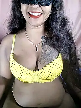 Sexy-Monikaa online show from 12, 11, 2025