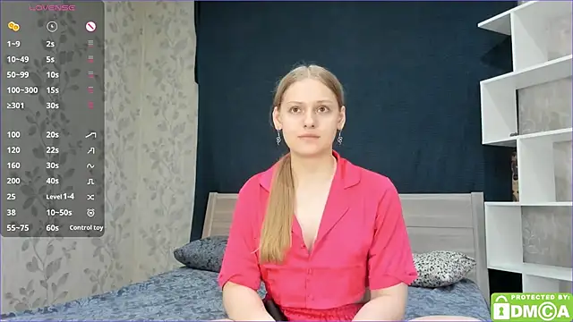 onelovelyalice online show from 1, 2, 2025