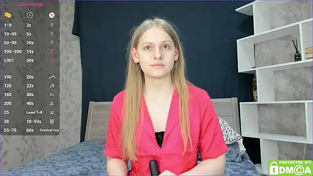 onelovelyalice online show from 8, 2, 2025