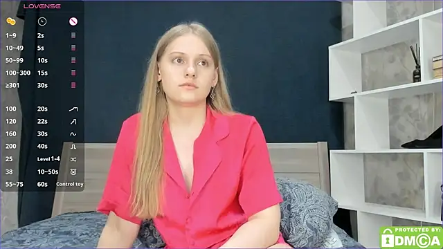 onelovelyalice online show from 11, 3, 2025