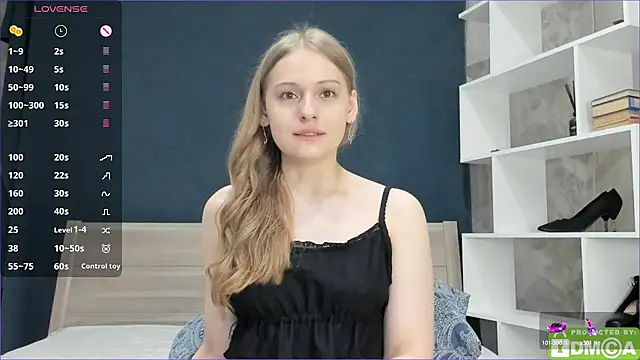 onelovelyalice online show from 20, 3, 2025