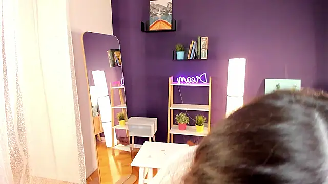 BlissFerrett online show from 24, 1, 2025