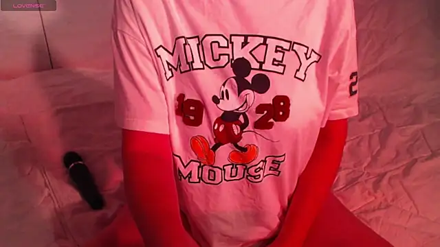 sweetchani666 online show from 10, 10, 2025