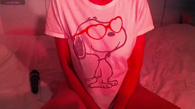 sweetchani666 online show from 25, 10, 2025