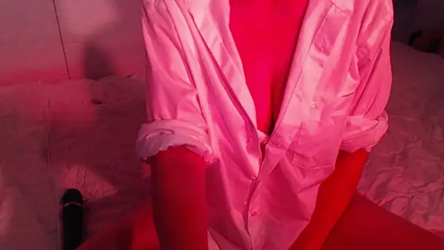 sweetchani666 online show from 23, 11, 2025