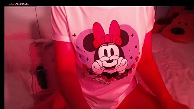 sweetchani666 online show from 8, 2, 2026