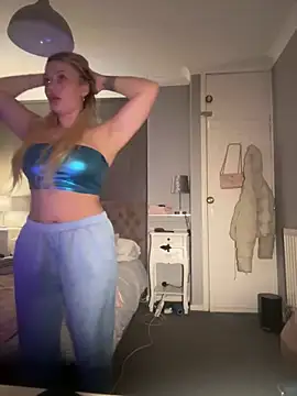 blissdimicco online show from 15, 12, 2025