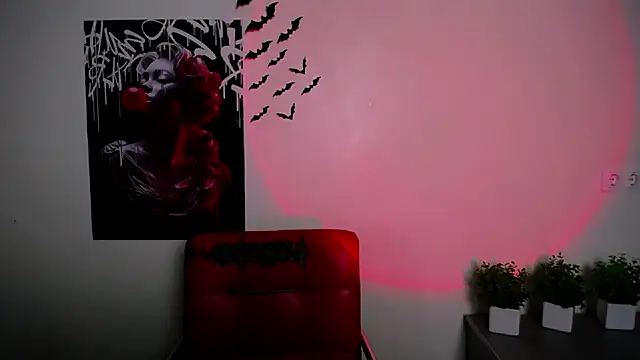 Nikonara Love online show from 27, 1, 2025