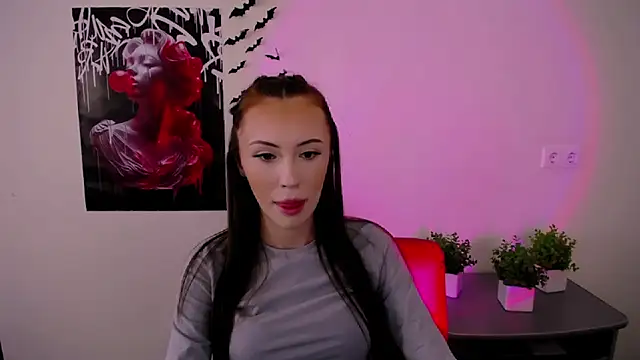 Nikonara Love online show from 15, 2, 2025