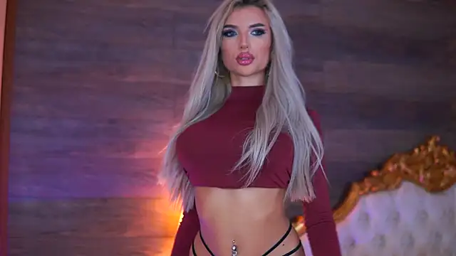 Juicy Jessye online show from 21, 10, 2025