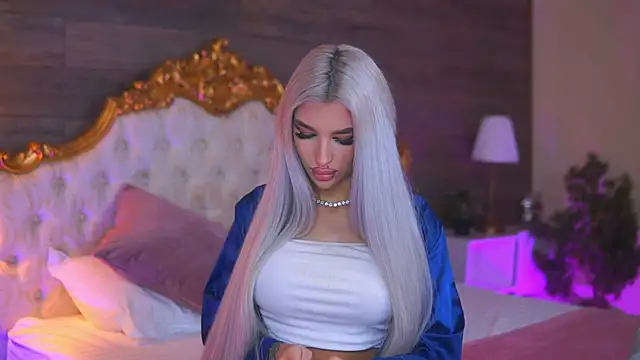 Juicy Jessye online show from 11, 1, 2026