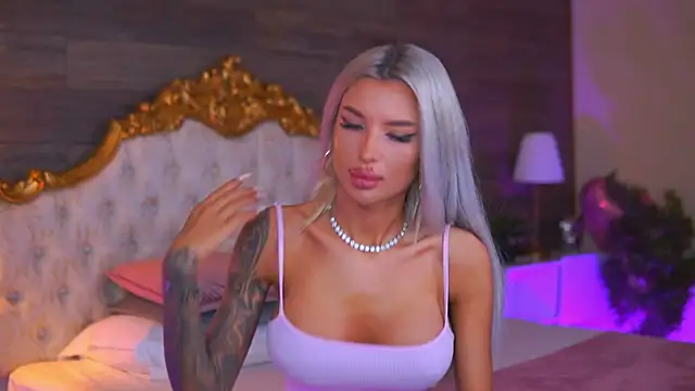 Juicy Jessye online show from 30, 5, 2026