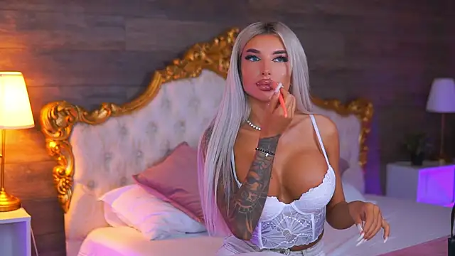 Snapshot of Juicy_Jessye chatting on 1, 7, 2026 Juicy Jessye online show from 1, 7, 2026