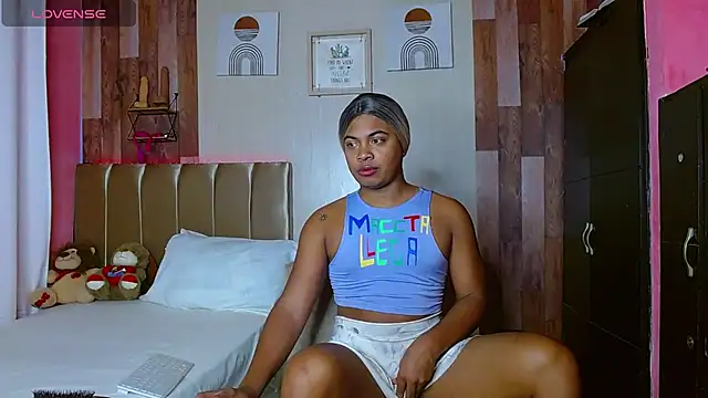 electrabrowns online show from 25, 11, 2025