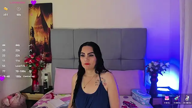 scarlet hit online show from 23, 9, 2025