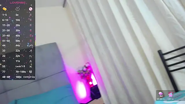 scarlet hit online show from 10, 1, 2026