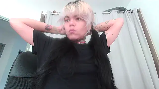 serena  vedette online show from 11, 9, 2025